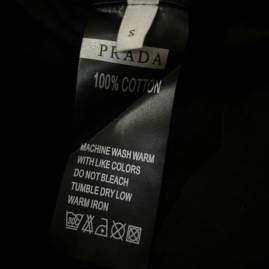 Picture of Prada T Shirts Short _SKUPradaS-XLxetr263032
